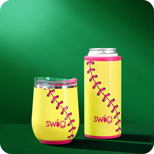 SHOP SOFTBALL